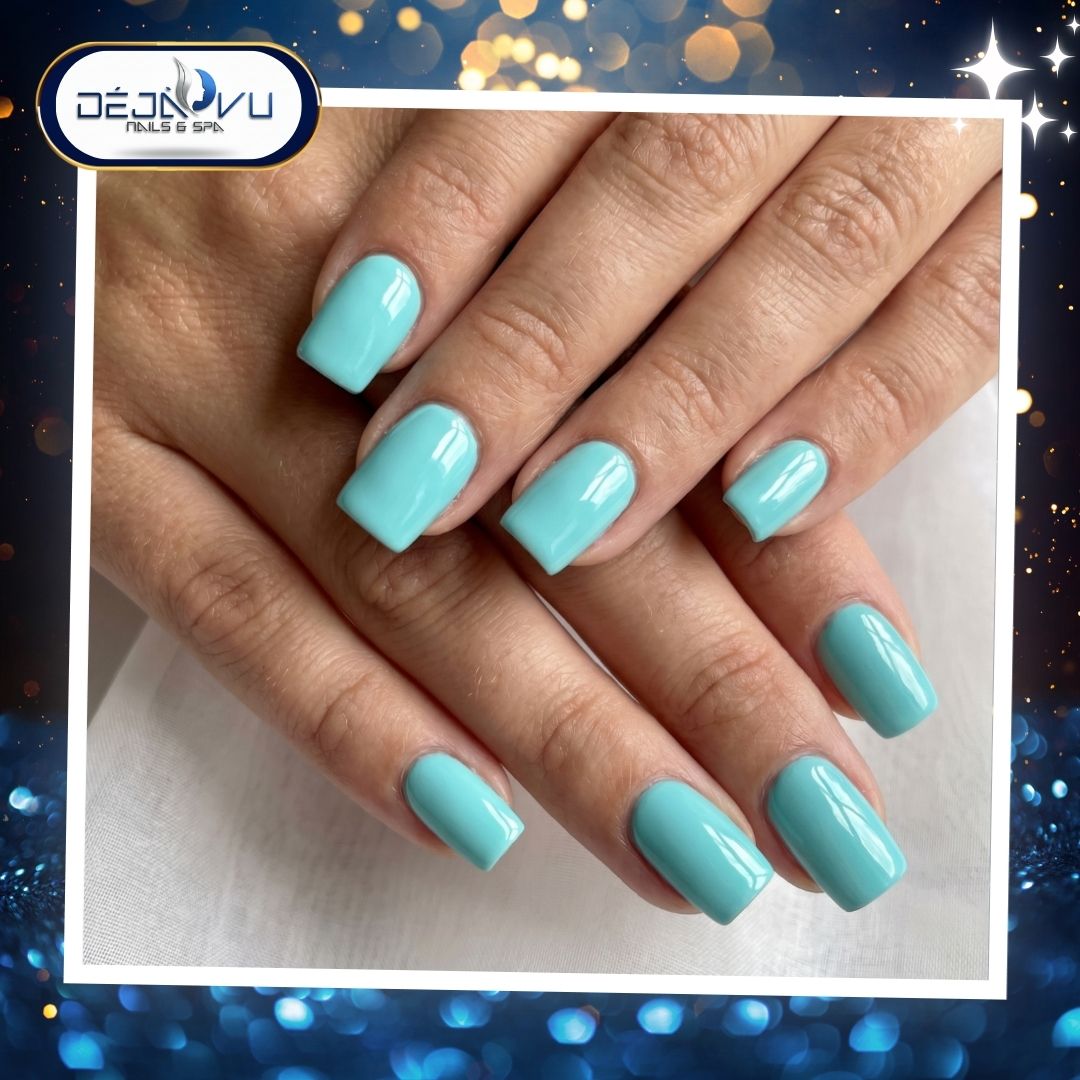 Nail June 15